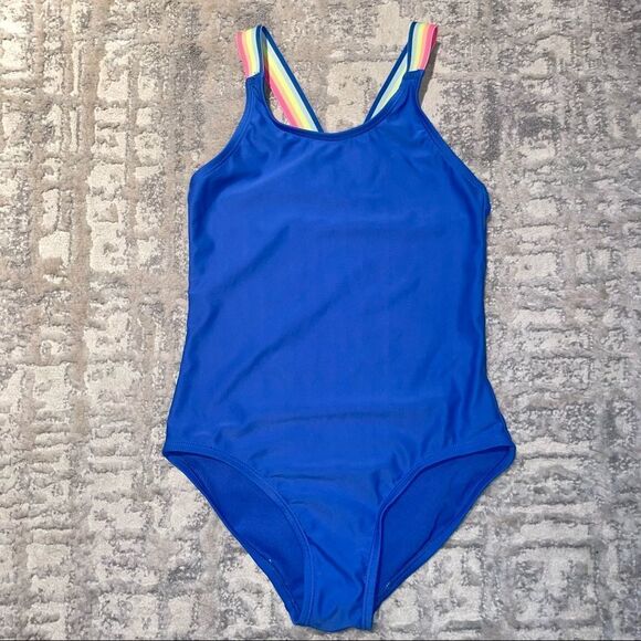 🏷️ 5 for $25 - GAP Swimsuit - Picture 1 of 8